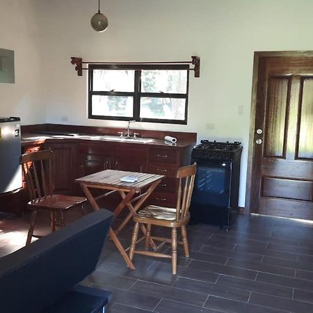 Mahogany Villas Punta Gorda Buitenkant foto