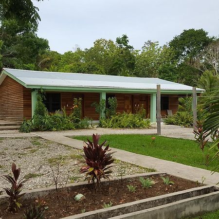 Mahogany Villas Punta Gorda Buitenkant foto