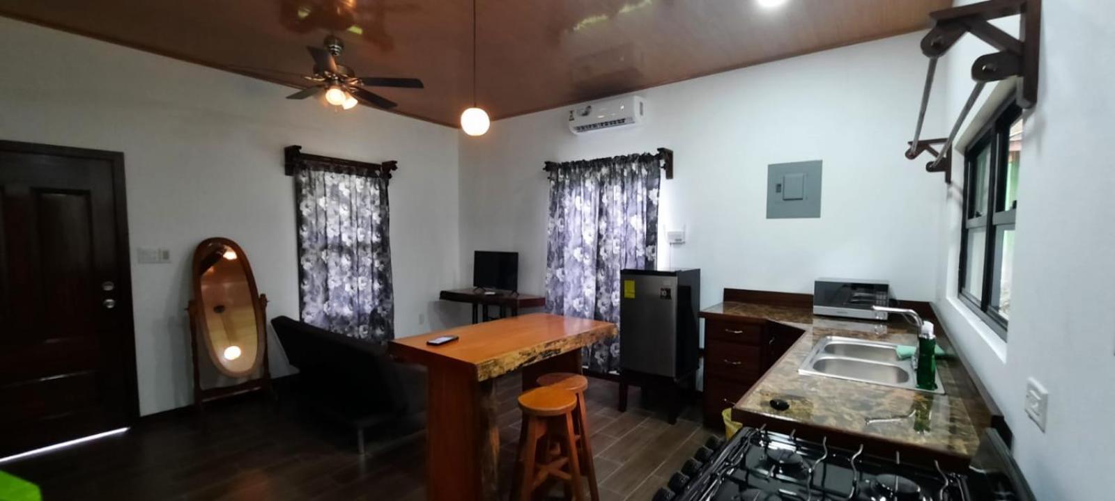 Mahogany Villas Punta Gorda Buitenkant foto